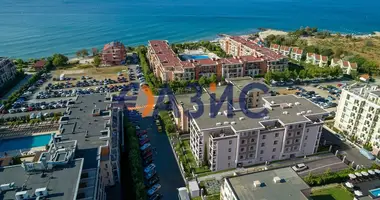 Квартира 3 комнаты в Святой Влас, Болгария