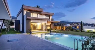 Willa 6 pokojów w Guzelbahce, Turcja