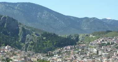 2 bedroom apartment in Municipality of Livadia, Greece
