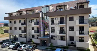 Квартира 1 комната в Подгорица, Черногория