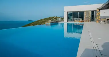 Villa 1 room in Municipality of Agios Nikolaos, Greece