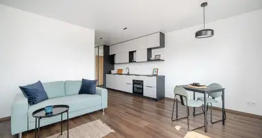 1 room apartment in Vilnius, Lithuania