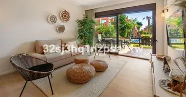 2 bedroom apartment in Dos Hermanas, Spain