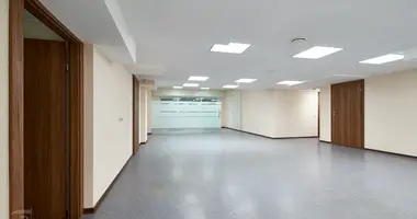 Office 218 m² in Minsk, Belarus