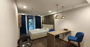 Estudio 1 habitación en Batumi, Georgia