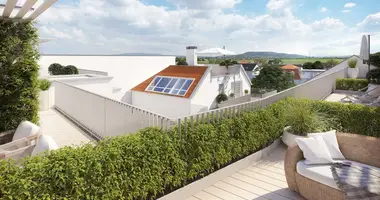 Mieszkanie 5 pokojów w Mollersdorf, Austria