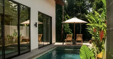 Appartement 2 chambres dans Pejeng Kangin, Indonésie