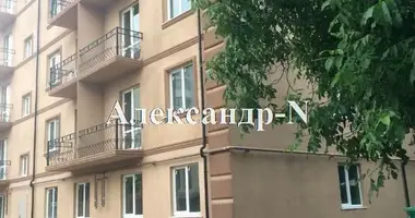 2 room apartment in Odesa, Ukraine
