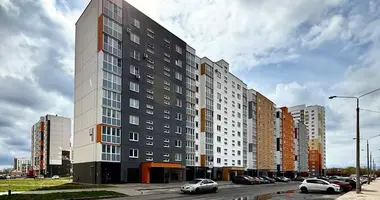 Mieszkanie 1 pokój w Homel, Białoruś