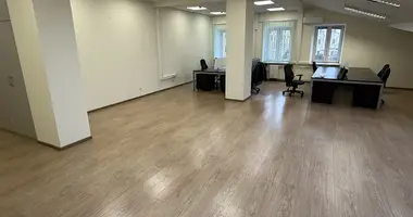 Office 286 m² in Moscow, Russia
