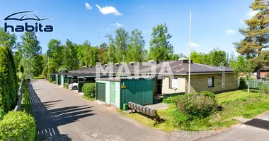Reihenhaus in Kouvola sub region, Finnland