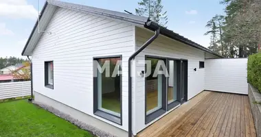 Casa 3 habitaciones en Helsinki sub region, Finlandia