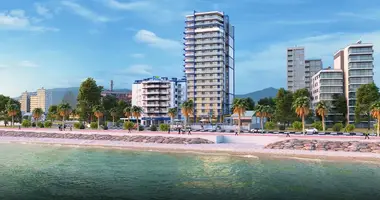 Wohnung 3 zimmer in Batumi, Georgien