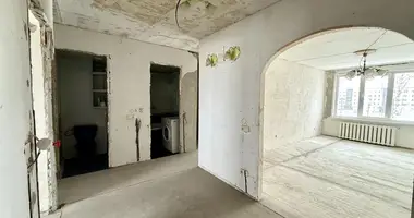 Apartment in Navasielle, Belarus