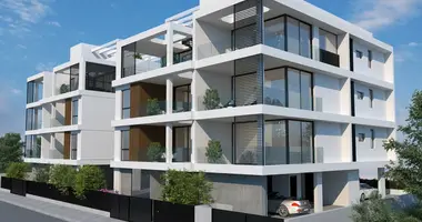 Appartement 2 chambres dans Nicosie, Chypre