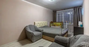 Квартира 2 комнаты в Минск, Беларусь