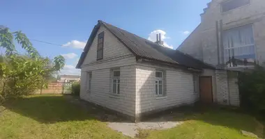 House in Lida, Belarus