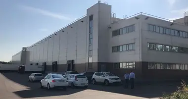 Almacén 40 000 m² en Moscú, Rusia