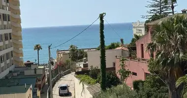 Wohnung 1 Schlafzimmer in Benalmadena, Spanien
