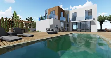 Maison 4 chambres dans Péyia, Chypre