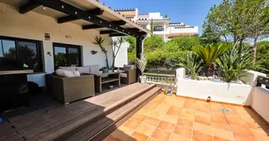 Apartamento 3 habitaciones en Španjolska