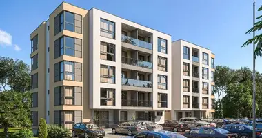 Appartement dans Bourgas, Bulgarie