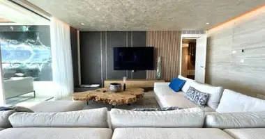 Apartamento 3 habitaciones en Marbella, Španjolska