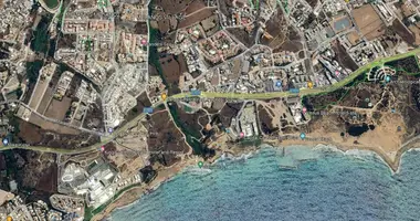 Grundstück in Paphos, Zypern