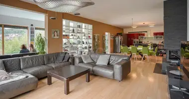 Dom 5 pokojów w Zagrzeb, Chorwacja