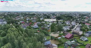 Parcela en Vilna, Lituania