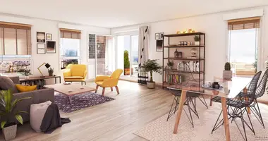 Villa in Rue de Creil, Frankreich