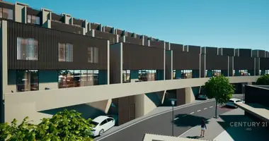 Villa 3 habitaciones en Farke e Vogel, Albania