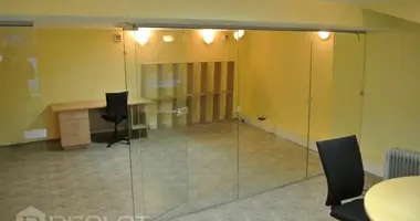 Commercial property 38 m² in Riga, Latvia