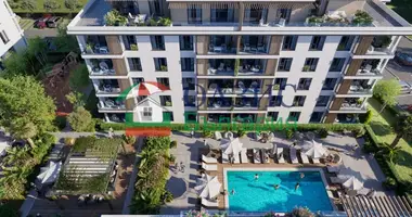 2 bedroom apartment in Nesebar, Bulgaria