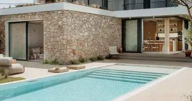 Villa en Necujam, Croacia