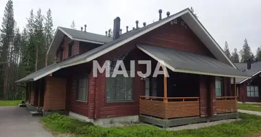 Adosado Adosado en Kittila, Finlandia