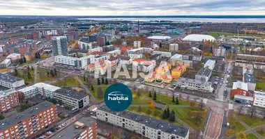 Квартира 1 комната в Oulu sub region, Финляндия