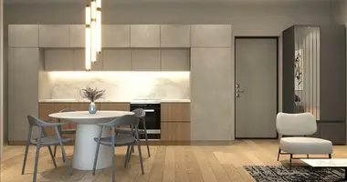 Квартира 3 комнаты в Эюп, Турция