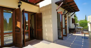 Wohnung 2 Schlafzimmer in Kouklia, Zypern