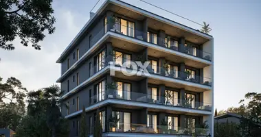 Mieszkanie 2 pokoi w Limassol, Cypr