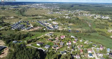 Działka w Wilno, Litwa