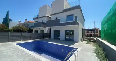 Wohnung 3 Schlafzimmer in Mandria, Zypern