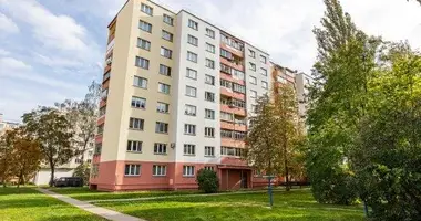 2 room apartment in Minsk, Belarus