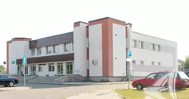 Commercial in Kobryn District, Belarus