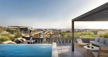 Wohnung 3 zimmer in Paphos, Zypern