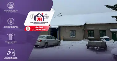 Lager 205 m² in Minsk, Belarus