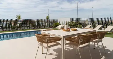 Wohnung 2 Schlafzimmer in Torrevieja, Spanien