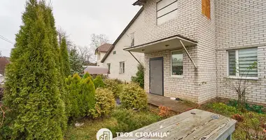 Haus 5 zimmer in Minsk, Belarus