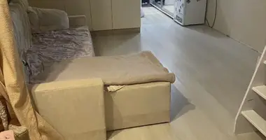 1 room apartment in Odesa, Ukraine