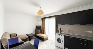 Wohnung in Trikomo, Nordzypern
